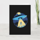 Search for abduction cards Aliens