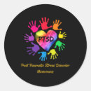 Search for stress stickers Post