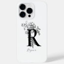 Search for letter r iphone cases Girly