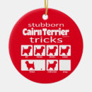 Search for funny mom christmas tree decorations Terrier