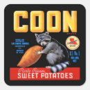 Search for fruit crate stickers Advertising