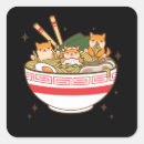 Search for japanese dog stickers Cute