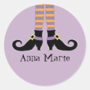 Search for witch shoes stickers Whimsical