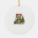 Search for turtle christmas tree decorations Ocean
