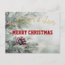 Search for fir tree cards Traditional