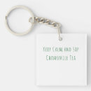 Search for to tea key rings Aesthetic