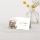 Search for bridal shower food menus Bride