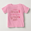 Search for gymnastics coach tshirts Cute
