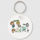 Search for science key rings Chemist