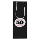 Search for fabulous 50 50th birthday party gift bags Fiftieth