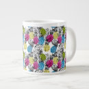 Search for rainforest mugs Leaf