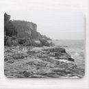 Search for shoreline mousepads Rocks