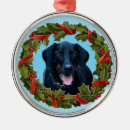 Search for rescue dog christmas tree decorations Wreath