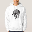 Search for animals gangster clothing Pug