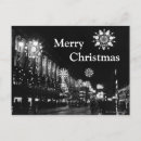 Search for london at night postcards Oxford street