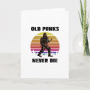 Search for punks cards Retro