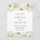 Search for watercolor peonies wedding invitations Garden