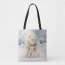 Search for polar bear bags Nature
