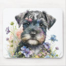 Search for schnauzer mousepads Pets