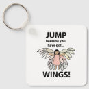 Search for wing key rings Angel