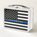 Search for police officer lunch boxes Policeman