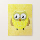 Search for owl puzzles Fun