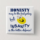 Search for policy badges Humour