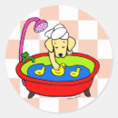 Search for labrador duck stickers Retriever