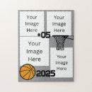 Search for basketball puzzles Team