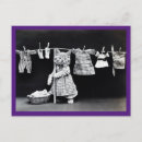Search for vintage cat art postcards Crazy cat lady