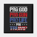 Search for guns magnets Election