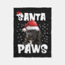 Search for christmas dog blankets Animals