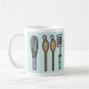 Search for kitchen utensil mugs Spatula