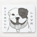 Search for pitbull mousepads Pet
