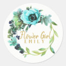 Search for wreaths stickers Peonies