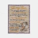 Search for mother and son blankets From