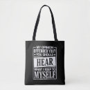 Search for opinion bags Funny