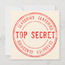Search for secret party invitations Detective