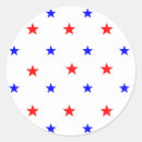 Search for red sky stickers Stars