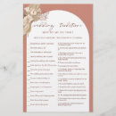 Search for wedding flyers Rustic