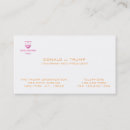 Search for edgy business cards Retro
