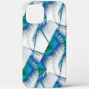 Search for cyan blue iphone cases Abstract