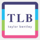 Search for bright stripes stickers Modern