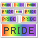 Search for gay quotes stickers Rainbow