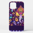 Search for ancient symbols iphone cases Pattern