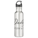 Search for daddy water bottles Dadlife