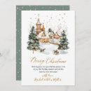 Search for snowy christmas cards Botanical