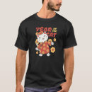 Search for chinese new year rabbit tshirts Costume