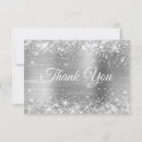 Search for 21st birthday thank you cards Girly