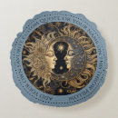 Search for sun face cushions Celestial